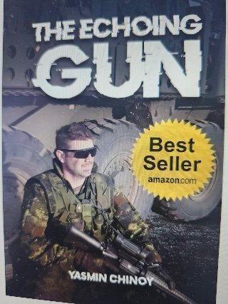 THE ECHOING GUN