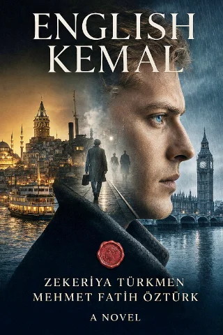 ENGLISH KEMAL