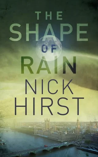 The Shape of Rain