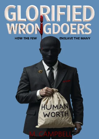 Glorified Wrongdoers