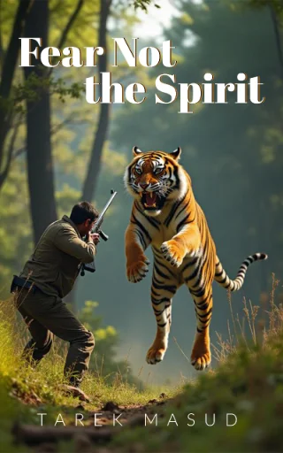 Fear Not the Spirit