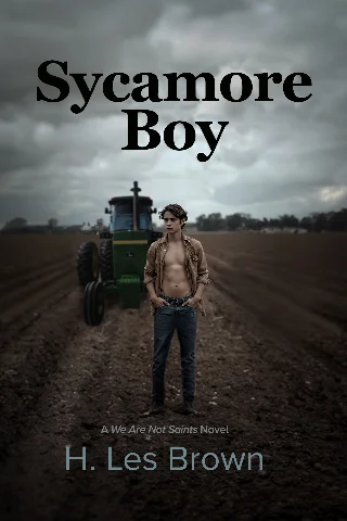 Sycamore Boy