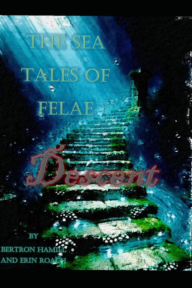 Descend into a New World of Ocean Fantasy