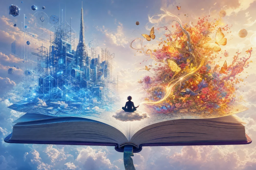 Magic Systems 101: Hard vs Soft Magic and Which One Fits Your Fantasy Novel