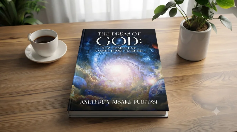 Darkness as the First Seed | A Review of The Dream of God