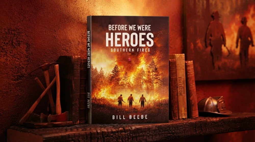 What Makes Before We Were Heroes a Compelling Memoir