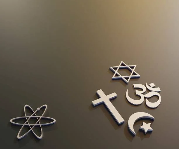 Semitic Faiths ‘n Sanatan Dharma: A Simple Study of Contrasts