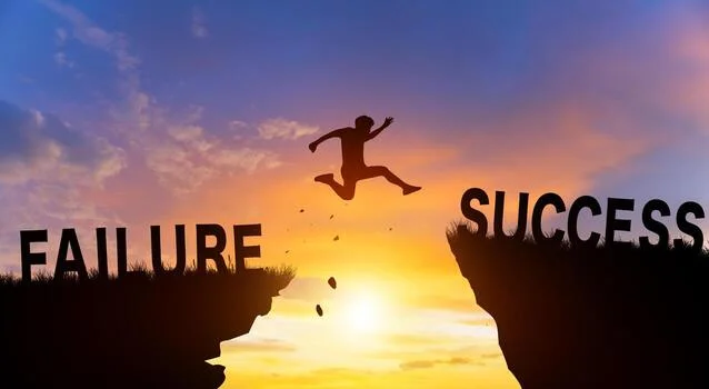 When Failure Becomes a Teacher