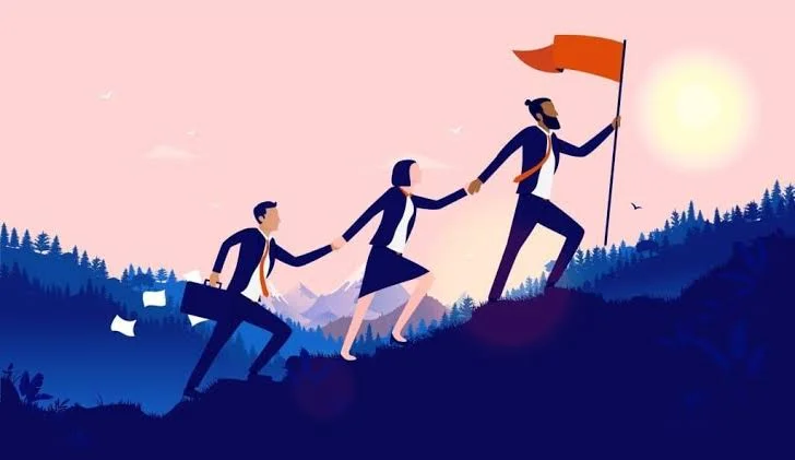 Why Small Habits Create Big Changes