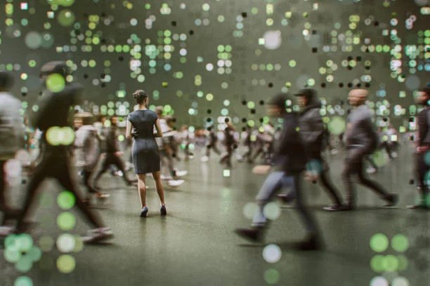 Finding Your Voice in a Noisy World