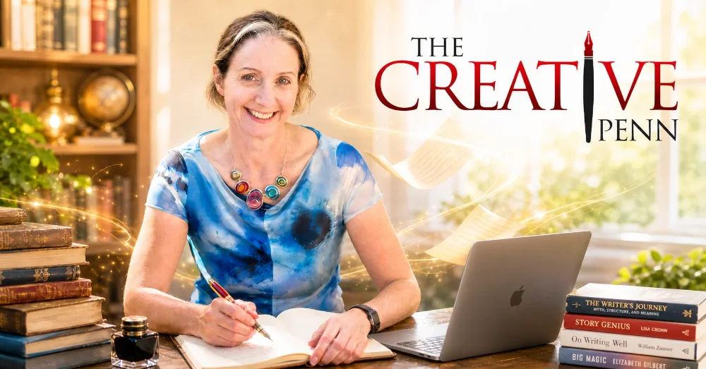 How Authors Turn Life Experiences Into Powerful Stories