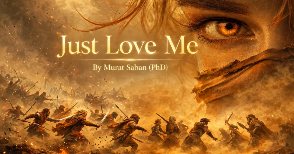 Just Love Me