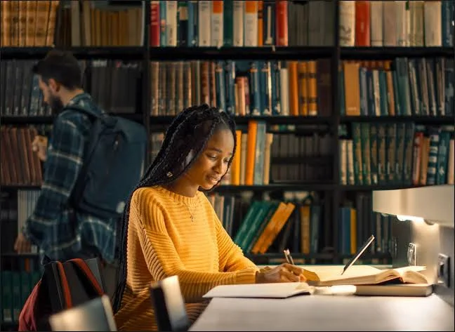 The Power of Reading in the Digital Age
