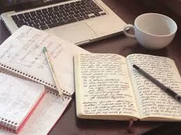 Back to Square One on the Writing Board