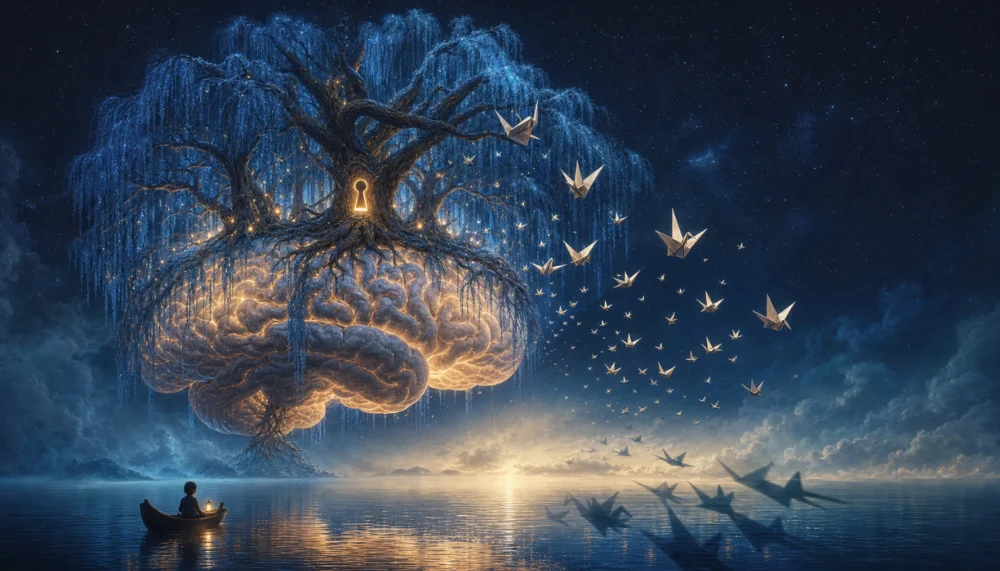 The Psychology of Fear: Writing Subversive Horror That Haunts Readers After the Last Page