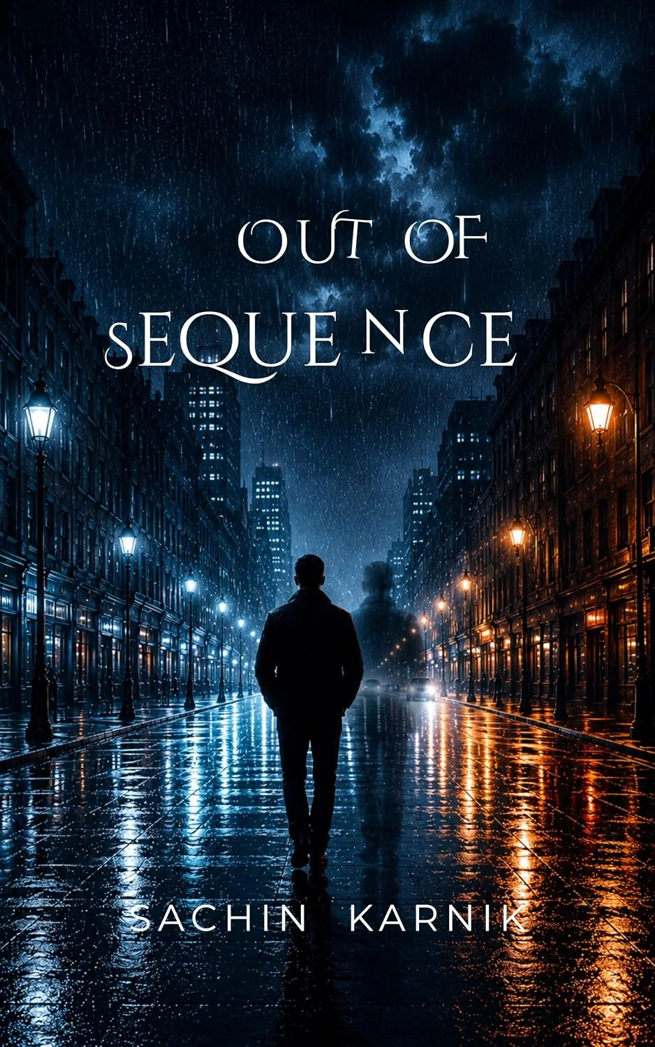 Out Of Sequence