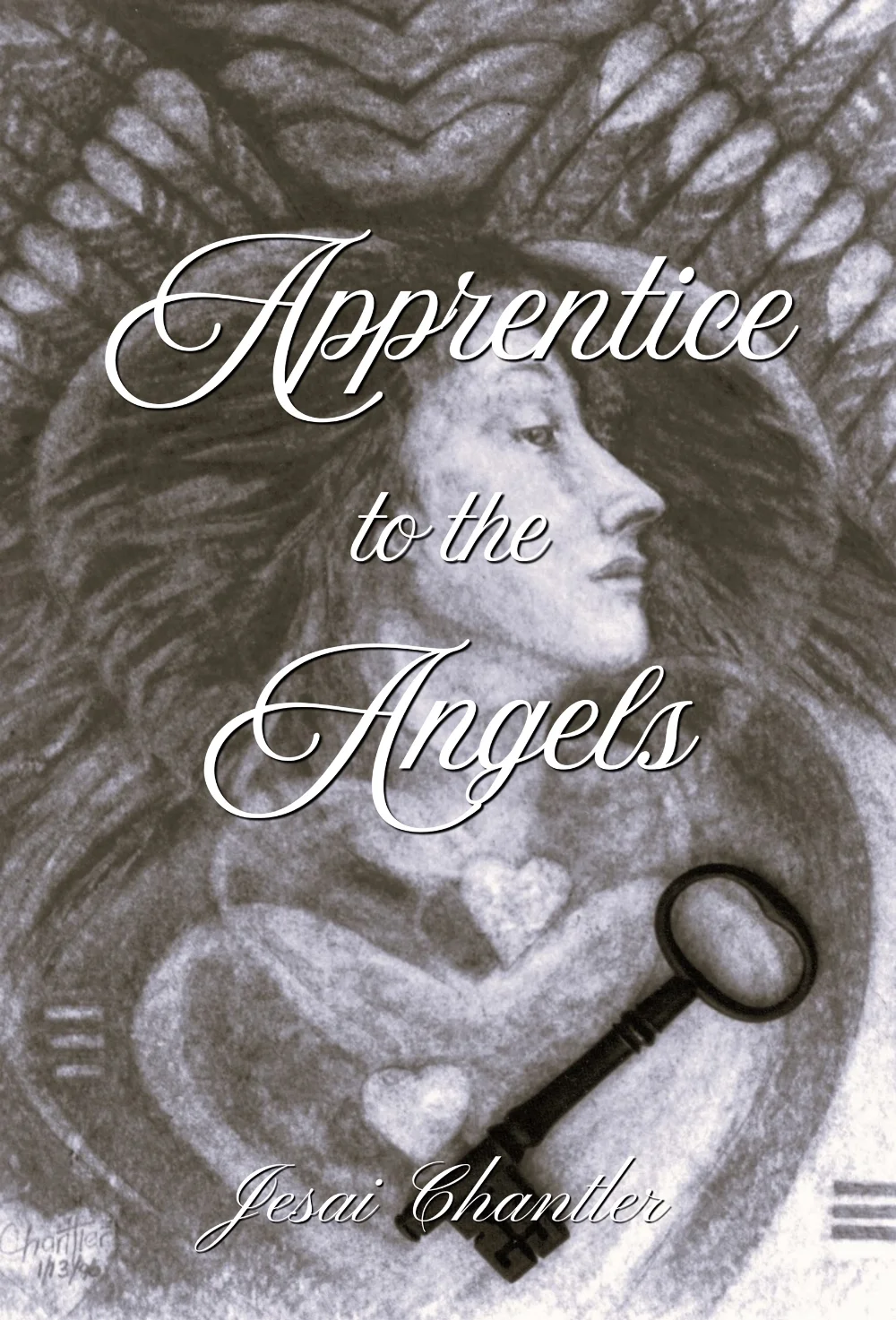 Apprentice to the Angels