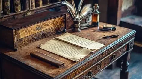The Daily Writing Habits of Successful Authors