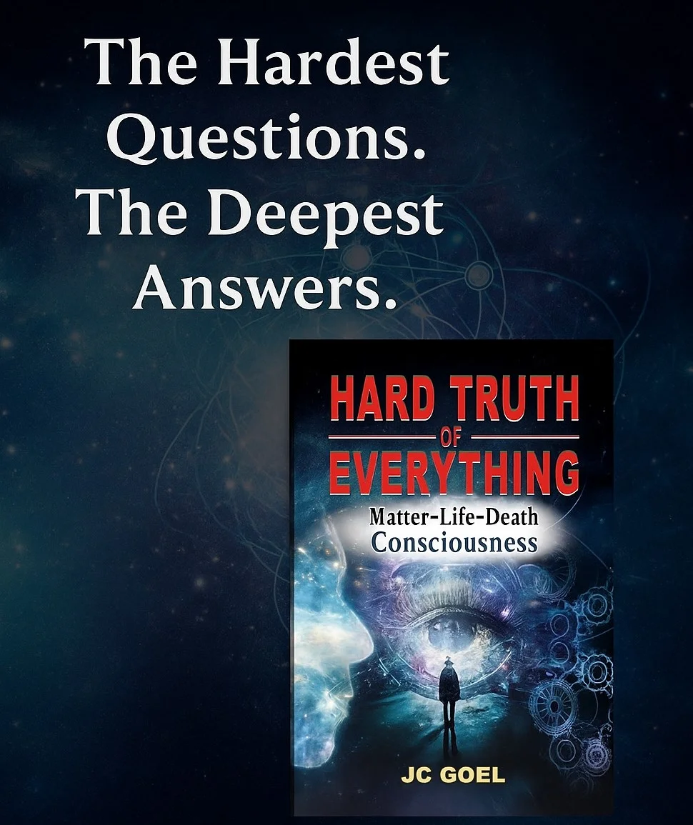 What is thought?