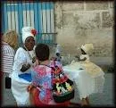 Santeria, an Afro-Cuban religion