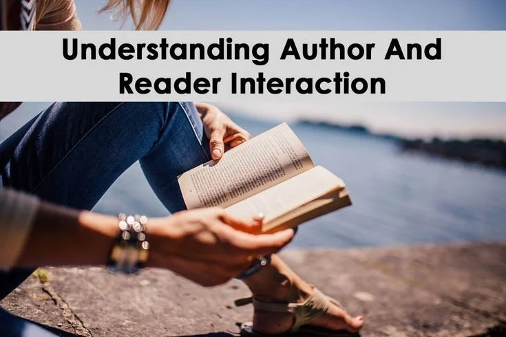 Why Every Author Needs a Reader's Perspective